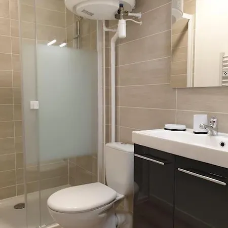 Frida T2 Avec Sa Terrasse By Unsejouranancy Fr Apartament *