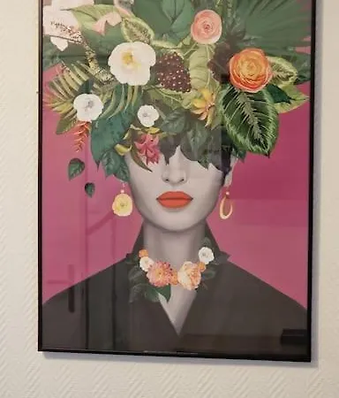 Apartment Frida T2 Avec Sa Terrasse By Unsejouranancy Fr