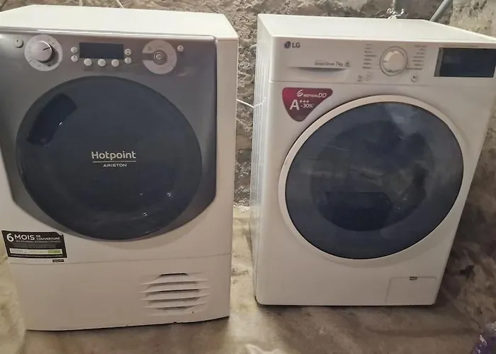 Frida T2 Avec Sa Terrasse By Unsejouranancy Fr *