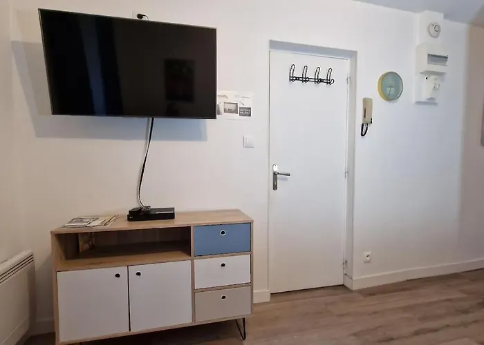 Frida T2 Avec Sa Terrasse By Unsejouranancy Fr ナンシー