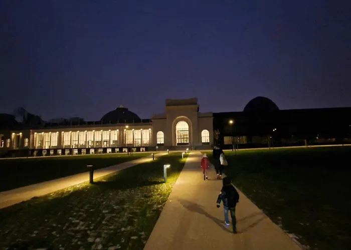 Frida T2 Avec Sa Terrasse By Unsejouranancy Fr * Nancy